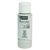 photo-Peinture acrylique - Gris béton - Mat - Fluide - Tous supports - Loisirs créatifs - Pébéo - 59ml