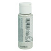 Peinture acrylique - Gris béton - Mat - Fluide - Tous supports - Loisirs créatifs - Pébéo - 59ml
