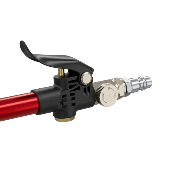 NTools AirTube - Dispositif de soufflage - Carrosserie - Autodetailing - Buse de précision