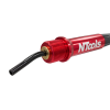 NTools Cyclone Gun - Pistolet de nettoyage pneumatique - Sans réservoir - Detailing