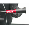NTools Cyclone Gun - Pistolet de nettoyage pneumatique - Sans réservoir - Detailing