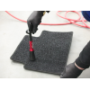 NTools Cyclone Gun - Pistolet de nettoyage pneumatique - Sans réservoir - Detailing