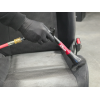 NTools Cyclone Gun - Pistolet de nettoyage pneumatique - Sans réservoir - Detailing