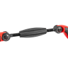 NTools HR R 400 - Ponceuse manuelle flexible avec aspiration - Pour carrosserie