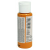 Peinture acrylique - Noisette - Mat - Fluide - Tous supports - Loisirs créatifs - Pébéo - 59ml