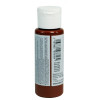 Peinture acrylique - Chocolat - Mat - Fluide - Tous supports - Loisirs créatifs - Pébéo - 59ml