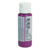 Peinture acrylique - Violette - Mat - Fluide - Tous supports - Loisirs créatifs - Pébéo - 59ml