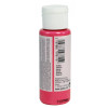 Peinture acrylique - Rose bougainvillier - Mat - Fluide - Tous supports - Loisirs créatifs - Pébéo - 59ml