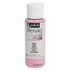 photo-Peinture acrylique - Lilas - Mat - Fluide - Tous supports - Loisirs créatifs - Pébéo - 59ml