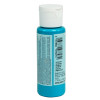 Peinture acrylique - Turquoise - Mat - Fluide - Tous supports - Loisirs créatifs - Pébéo - 59ml