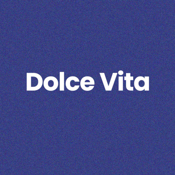 Chaussettes - Femme - Bleu avec paillettes - Brodées - Dolce vita - Taille 36/42 - Humour - Cadeau