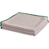 Chiffons en microfibres - Spécial vitres - Très absorbant - Non pelucheux - 3 pièces - Sonax