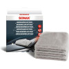 photo-Chiffons - Microfibre - Très doux - Carrosserie - Intérieur auto - 3 pièces - Sonax