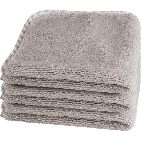 Chiffons - Microfibre - Très doux - Carrosserie - Intérieur auto - 3 pièces - Sonax