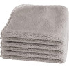 Chiffons - Microfibre - Très doux - Carrosserie - Intérieur auto - 3 pièces - Sonax