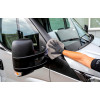 Chiffons - Microfibre - Très doux - Carrosserie - Intérieur auto - 3 pièces - Sonax