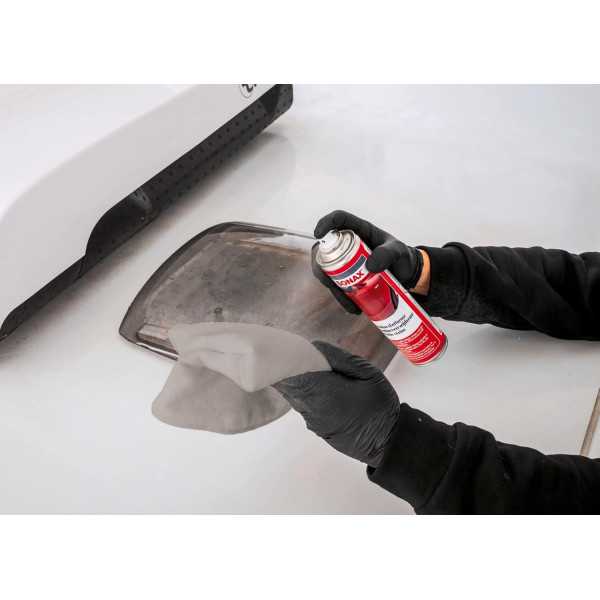 Chiffons - Microfibre - Très doux - Carrosserie - Intérieur auto - 3 pièces - Sonax