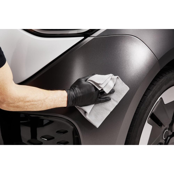 Chiffons - Microfibre - Très absorbant - Pour essuyer carrosserie - 6 pièces - Sonax