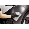 Chiffons - Microfibre - Très absorbant - Pour essuyer carrosserie - 6 pièces - Sonax