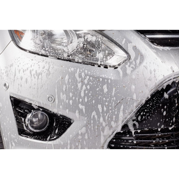Nettoyant - Insectes - Carrosserie - Phares - Plastique - Chrome - Sans parfum - Sonax - 5L