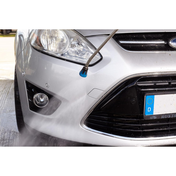 Nettoyant - Insectes - Carrosserie - Phares - Plastique - Chrome - Sans parfum - Sonax - 5L