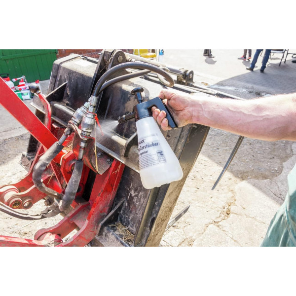 Dégraissant - Nettoyant - Moteur - Outils - Elimine huile et graisse - Sonax - 5L