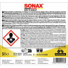 Dégraissant - Nettoyant - Moteur - Outils - Elimine huile et graisse - Sonax - 5L