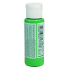 Peinture acrylique - Vert printemps - Mat - Fluide - Tous supports - Loisirs créatifs - Pébéo - 59ml