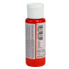 Peinture acrylique - Rouge - Nacré - Fluide - Tous supports - Loisirs créatifs - Pébéo - 59ml