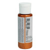 Peinture acrylique - Cuivre - Nacré - Fluide - Tous supports - Loisirs créatifs - Pébéo - 59ml