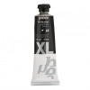 photo-Tube de peinture à l'huile - Fine - Gris de Payne - 45 - 37ml - Pébéo Studio XL