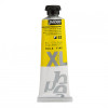 photo-Tube de peinture à l'huile - Fine - Jaune cadmium primaire - 02 - 37ml - Pébéo Studio XL