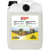 photo-Nettoyant actif - Salissures tenaces - Véhicules, machines et installations agricoles - Sonax - 5L
