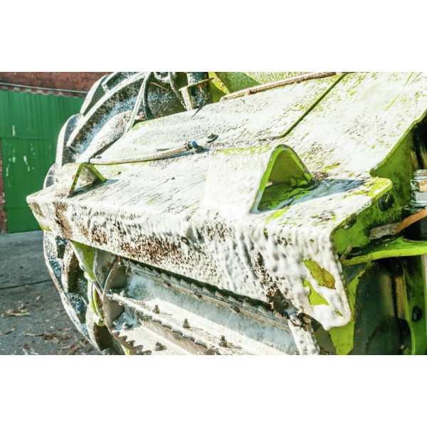 Nettoyant actif - Salissures tenaces - Véhicules, machines et installations agricoles - Sonax - 5L