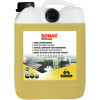 photo-Nettoyant - Salissures tenaces - Véhicules, machines et installations agricoles - Sonax - 5L
