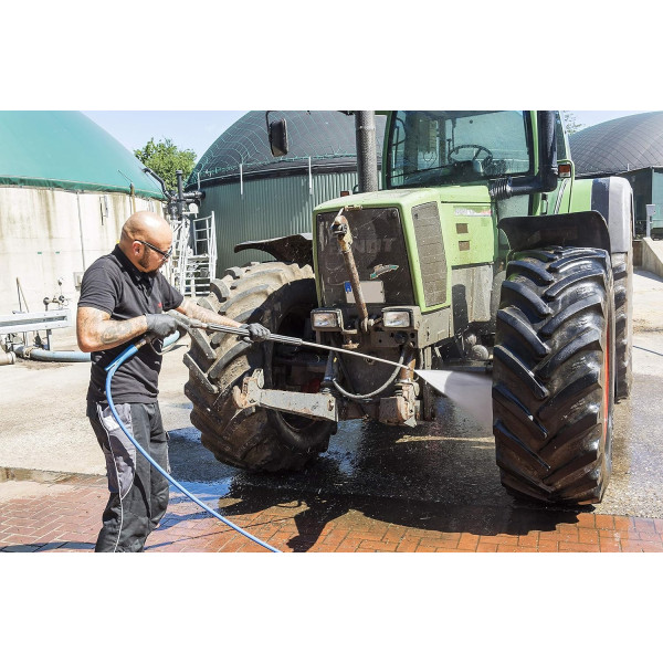 Nettoyant - Salissures tenaces - Véhicules, machines et installations agricoles - Sonax - 5L