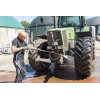 Nettoyant - Salissures tenaces - Véhicules, machines et installations agricoles - Sonax - 5L