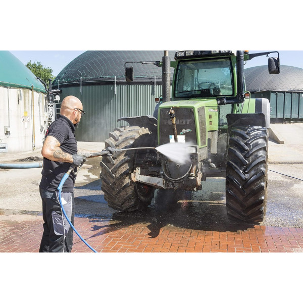 Nettoyant - Salissures tenaces - Véhicules, machines et installations agricoles - Sonax - 5L