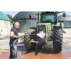 Nettoyant - Salissures tenaces - Véhicules, machines et installations agricoles - Sonax - 5L