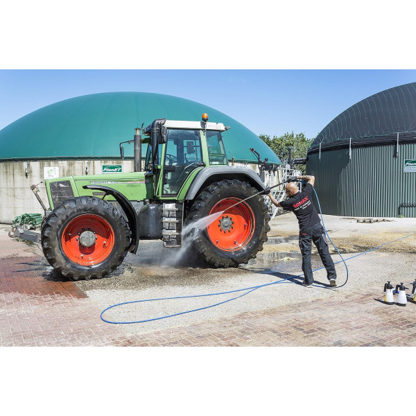 Nettoyant - Salissures tenaces - Véhicules, machines et installations agricoles - Sonax - 5L