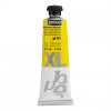 photo-Tube de peinture à l'huile - Fine - Jaune cadmium citron - 01 - 37ml - Pébéo Studio XL