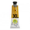 photo-Tube de peinture à l'huile - Fine - Or riche - 55 - 37ml - Pébéo Studio XL