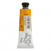 Tube de peinture à l'huile - Fine - Jaune cadmium foncé - 03 - 37ml - Pébéo Studio XL