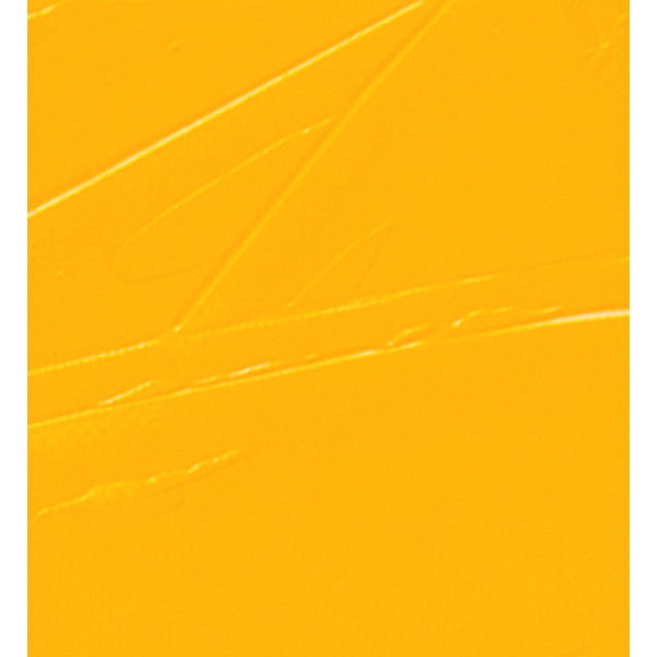 Tube de peinture à l'huile - Fine - Jaune cadmium foncé - 03 - 37ml - Pébéo Studio XL