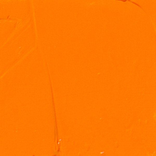 Tube de peinture à l'huile - Fine - Orange cadmium - 04 - 37ml - Pébéo Studio XL