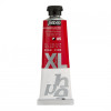 photo-Tube de peinture à l'huile - Fine - Rouge cadmium clair - 05 - 37ml - Pébéo Studio XL