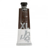 photo-Tube de peinture à l'huile - Fine - Ombre brûlée - 23 - 37ml - Pébéo Studio XL