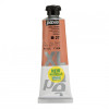 photo-Tube de peinture à l'huile - Fine - Rose lumière - 27 - 37ml - Pébéo Studio XL