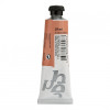 Tube de peinture à l'huile - Fine - Rose lumière - 27 - 37ml - Pébéo Studio XL
