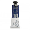 photo-Tube de peinture à l'huile - Fine - Bleu phtalo primaire - 11 - 37ml - Pébéo Studio XL